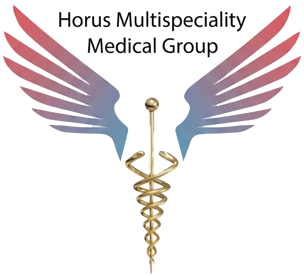 Horus Multispecialty Medical Group